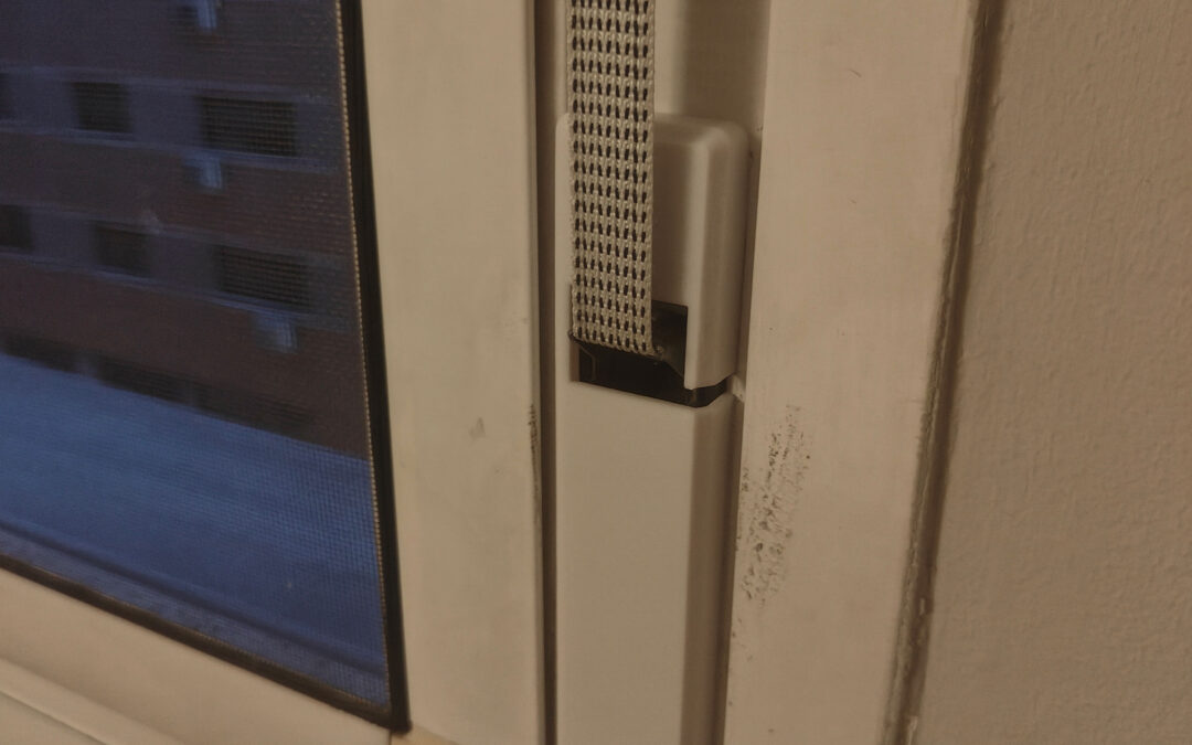 Embellecedor Persiana