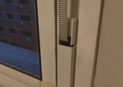 Embellecedor Persiana